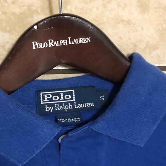 Polo Ralph Lauren polo shirt S - Picture 3 of 3